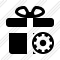 Gift Settings Icon