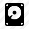 Hard Drive Icon