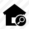 Home Search Icon