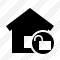 Home Unlock Icon