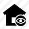 Home View Icon