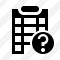 Hotel Help Icon