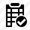 Hotel Ok Icon