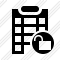 Hotel Unlock Icon