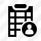 Hotel User Icon