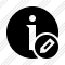 Information Edit Icon