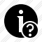 Information Help Icon