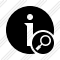 Information Search Icon