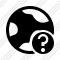 Internet Help Icon