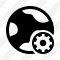 Internet Settings Icon