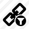 Link Filter Icon