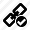 Link Ok Icon