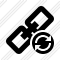 Link Refresh Icon