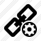 Link Settings Icon