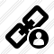 Link User Icon