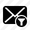 Mail Filter Icon