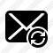 Mail Refresh Icon