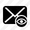 Mail View Icon