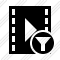 Movie Filter Icon
