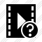 Movie Help Icon