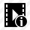 Movie Information Icon