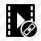 Movie Link Icon