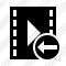 Movie Previous Icon