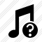 Music Help Icon