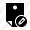 Note Edit Icon