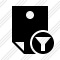 Note Filter Icon