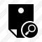 Note Search Icon