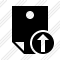 Note Upload Icon