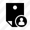 Note User Icon