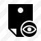 Note View Icon