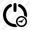 Off Clock Icon