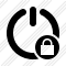 Off Lock Icon