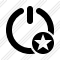 Off Star Icon