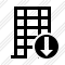 Office Building Download Icon