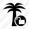 Palmtree Unlock Icon