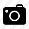 Photocamera Icon