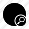 Point Search Icon