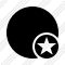 Point Star Icon