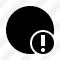 Point Warning Icon