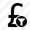 Pound Filter Icon