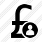 Pound User Icon