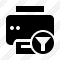 Print Filter Icon