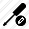 Screwdriver Edit Icon