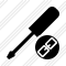 Screwdriver Link Icon