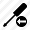 Screwdriver Previous Icon