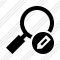 Search Edit Icon